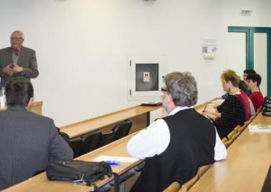 Újraalakult az EME Csíkszeredai Fiókszervezete