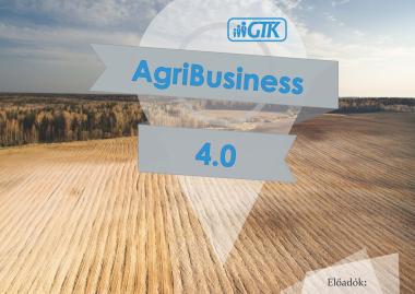 AgriBusiness 4.0