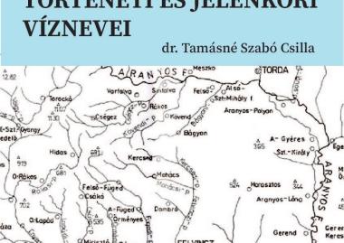 Aranyos vidékének történeti és jelenkori víznevei