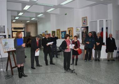 EME kiadványokat díjaztak!