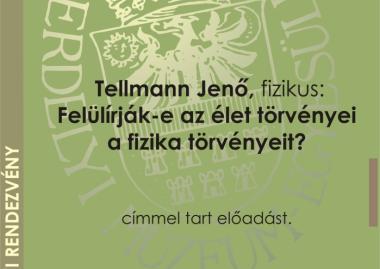 Felülírják-e az élet törvényei a fizika törvényeit?