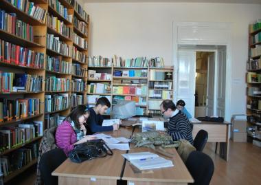 EME: a tudomány iránti tiszteletre nevelés intézménye