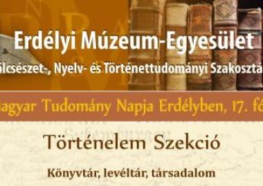 Könyvtár, levéltár, társadalom