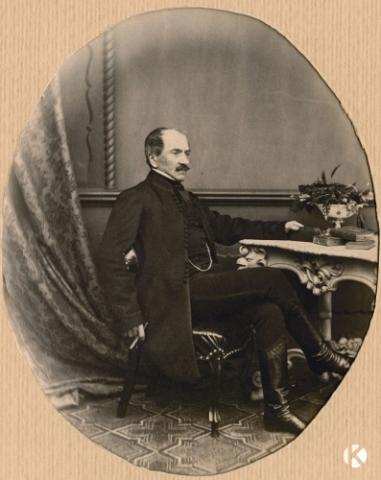 Emlékezés „Erdély Széchenyijére" 