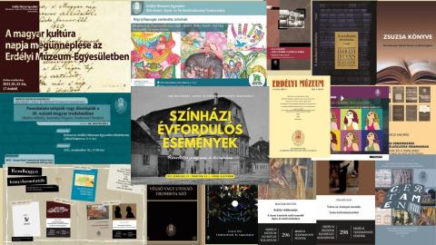 Bölcsészet-, Nyelv- és Történettudományi Szakosztály 2022. évi  tisztújító közgyűlése