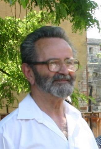 Elhunyt Starmüller Géza festőművész, műépítész, művészettörténész és muzeológus