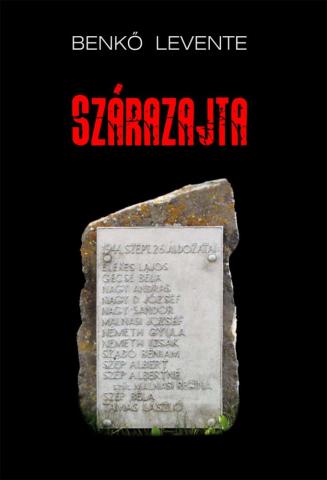 Benkő Levente: Szárazajta