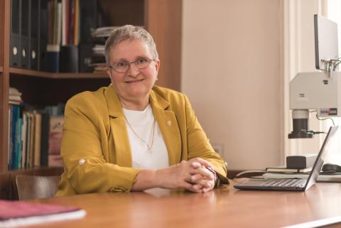 Interjú Bitay Enikővel, az EME elnökével