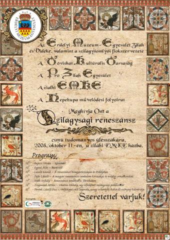 Szilágysági reneszánsz