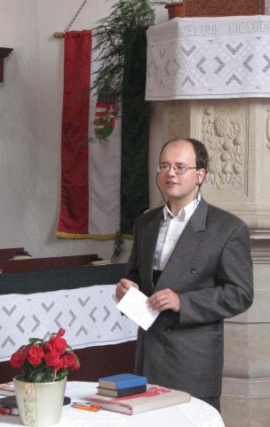 Kemény Józsefre emlékeztek