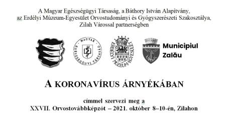 XXVII. Orvostovábbképző