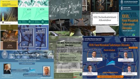 Az EME Műszaki Tudományok Szakosztály közgyűlése