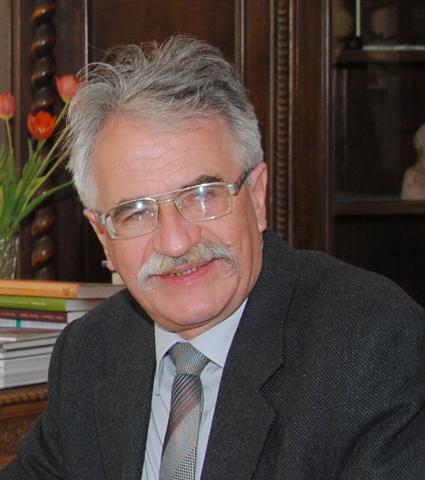 A Magyar Tudományos Akadémia külső tagjává választották Sipos Gábort, az EME elnökét