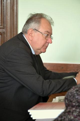 Elhunyt dr. Kovács Dezső egyetemi tanár, az EME Orvos- és Gyógyszerésztudományi szakosztály volt elnöke, az MTA köztestületi tagja.