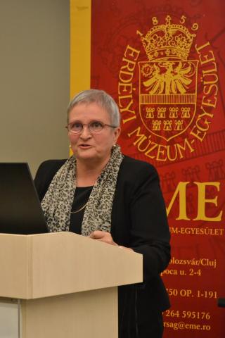 Tudós nők: Interjú Bitay Enikővel