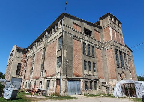 Beszámoló  a XIX. technikatörténeti alkotótáborról