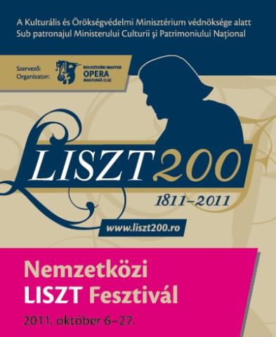 Liszt Ferenc születésnapja