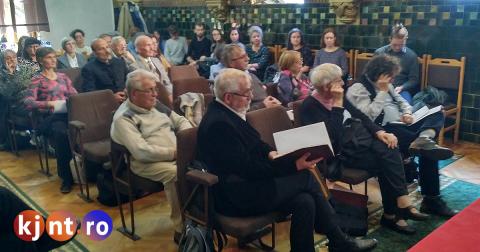 14. Néprajzi tudománytörténeti konferencia