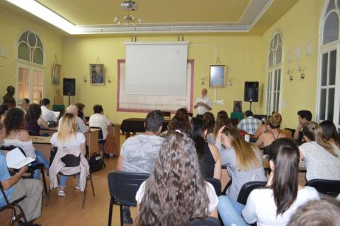 V. Erdélyi Magyar Vendéglátás és Turizmus Konferencia