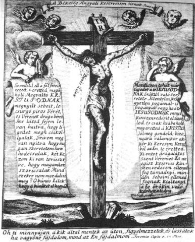 Farmati Anna: Kolozsvári vallásos társulatok kézikönyvei: hagyomány és aktualitás a barokk típuskiadványokban