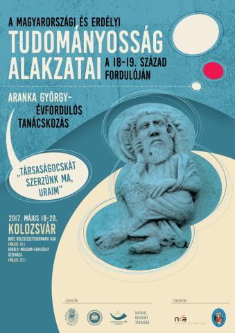 Aranka György-évfordulós tanácskozás