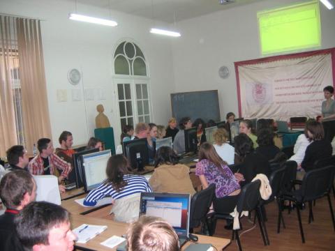 Könyvtárfórum az Erdélyi Közös Katalógusért