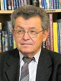 Bethlen Gábor-díj Péntek János nyelvésznek, az EME alelnökének 