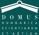 Magyar Tudományos Akadémia Domus Hungarica Scientiarum et Artium Ösztöndíjprogramjának pályázati konzultációja