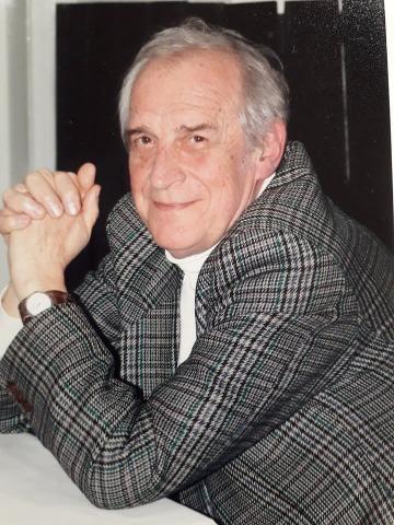 Elhunyt Kürti Miklós, az Erdélyi magyar szótörténeti tár szerkesztői munkaközösségének tagja