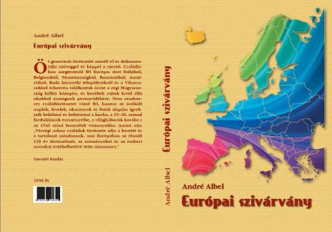 Albel Andor: Európai szivárvány