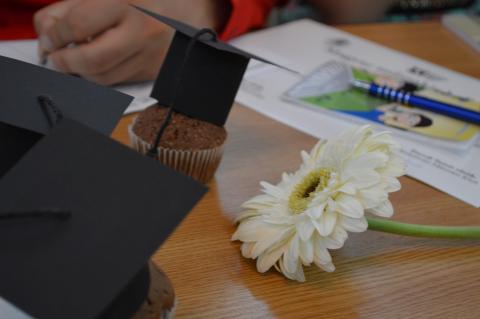 Magyar műszakis ballagás – Kolozsvárt