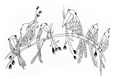 Debüt-díj 2021-ben megjelent tudományos munkára