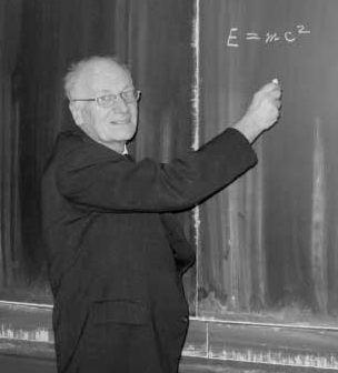 Elhunyt Gábos Zoltán fizikus, az EME tiszteleti tagja