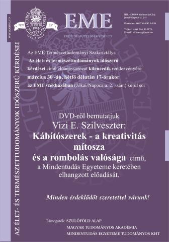 9. Az élet- és természettudományok időszerű kérdései