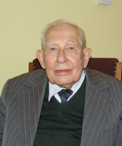 Elhunyt Soó Tamás, közgazdász