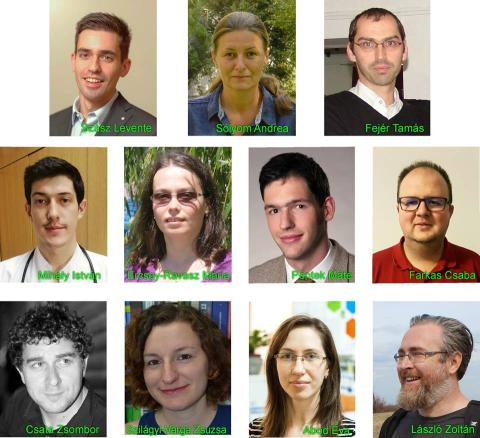 A Magyar Tudomány Napja Erdélyben 17. fóruma