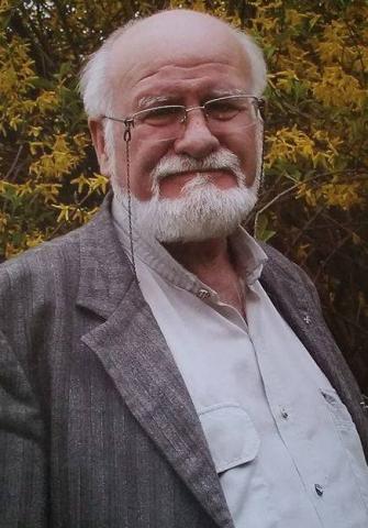 Arany János-érmet kapott Wanek Ferenc, az EME választmányi tagja