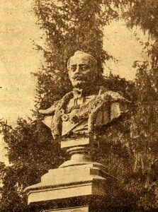 Kétszáz évvel ezelőtt született gróf Mikó Imre - Lapszemle