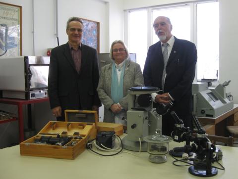 Együttműködés, határok nélkül