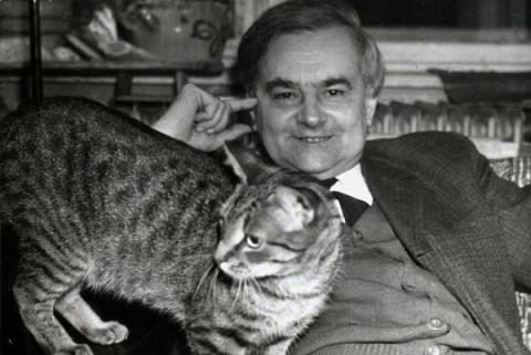 Talán az álmon túli csöndben ébredek". Weöres Sándor álom-motívumai