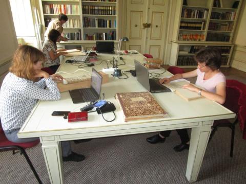 Marosvásárhelyi szakmai napok