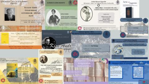 Az EME I. Szakosztálya 2023. évi közgyűlése