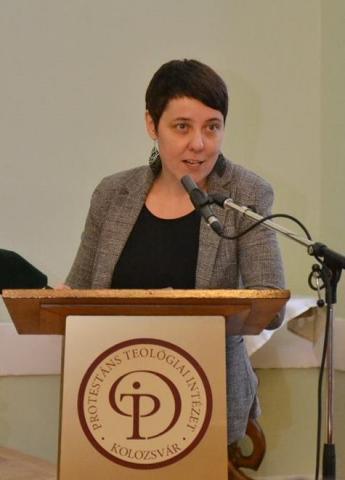 Új főszerkesztő az Erdélyi Múzeum élén