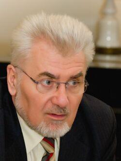 Pálinkás József az MTA új elnöke