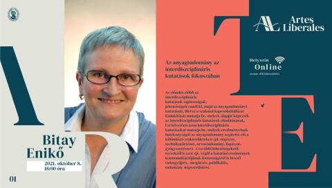 Az anyagtudomány az interdiszciplináris kutatások fókuszában