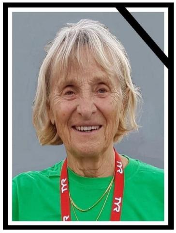 Elhunyt dr. Flóra Orosz Katalin, az EME gyűjteményeinek gyarapítója