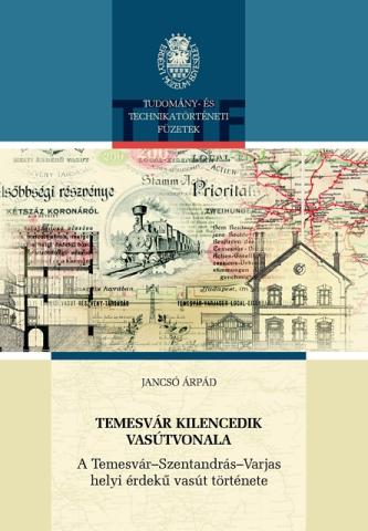 Temesvár kilencedik vasútvonala