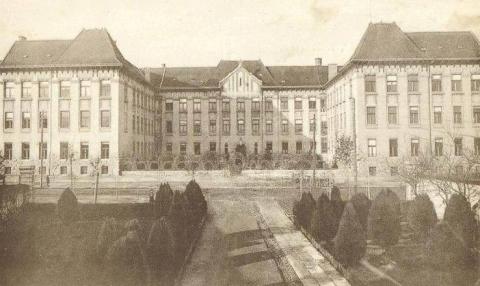 Korszakok, életművek, események. Tudománytörténeti konferencia