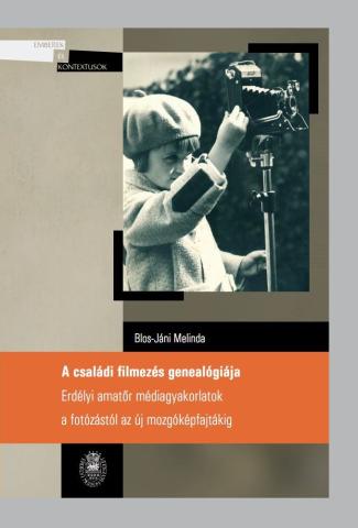 Debüt-díjat kapott Blos-Jáni Melinda 