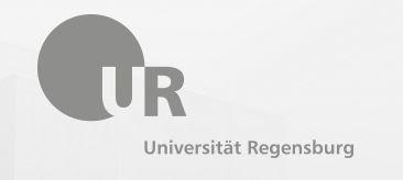 Felhívás "Magyarországi, jugoszláviai és csehszlovákai emigráció, 1945-1989" c. konferenciára, Regensburg